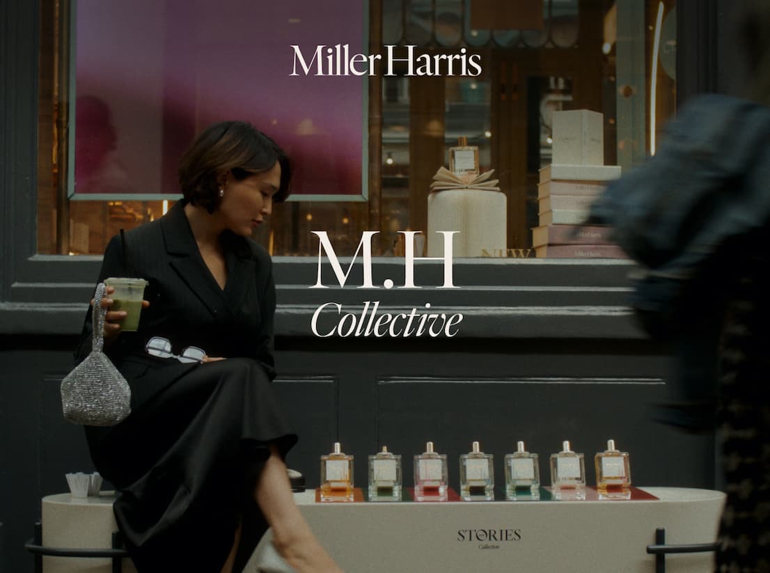 M.H Collective