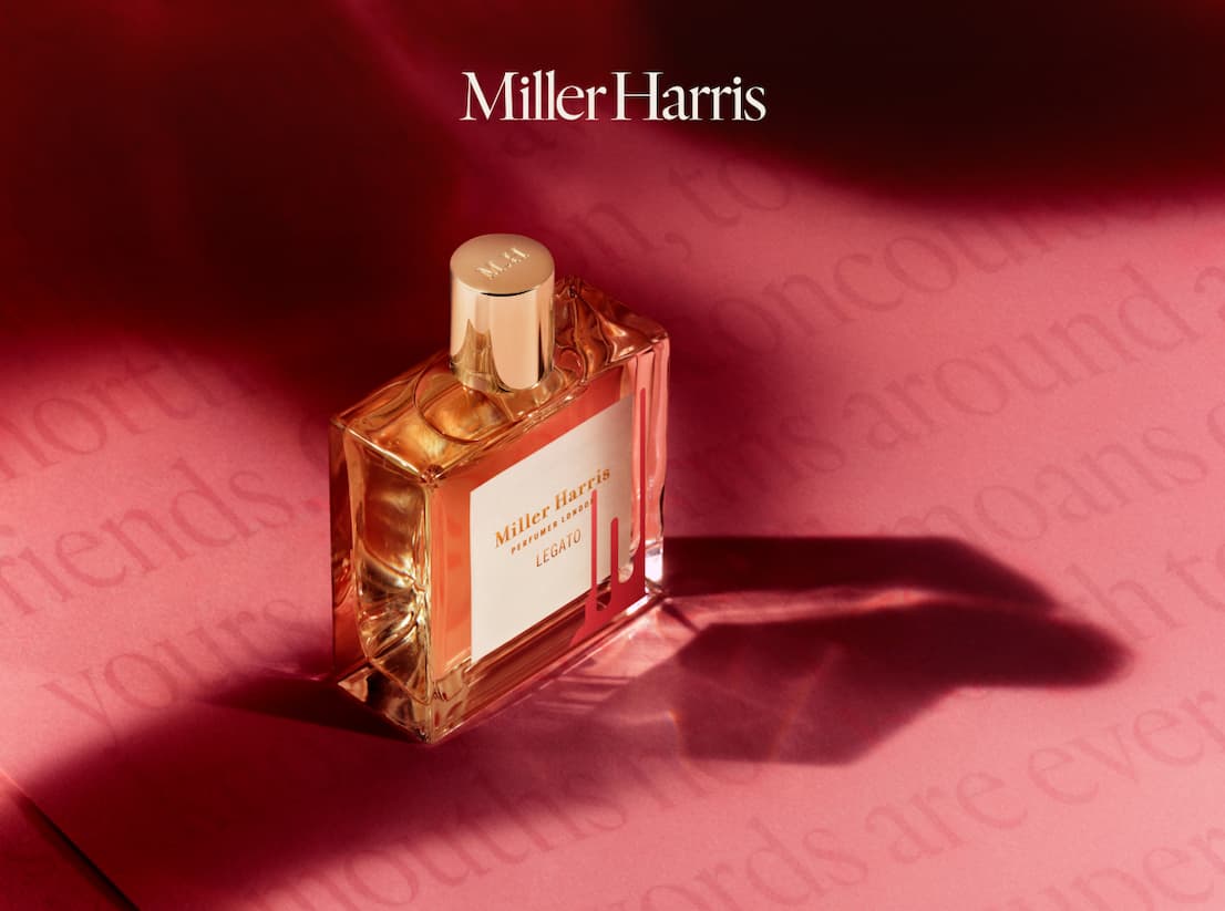Legato Eau de Parfum