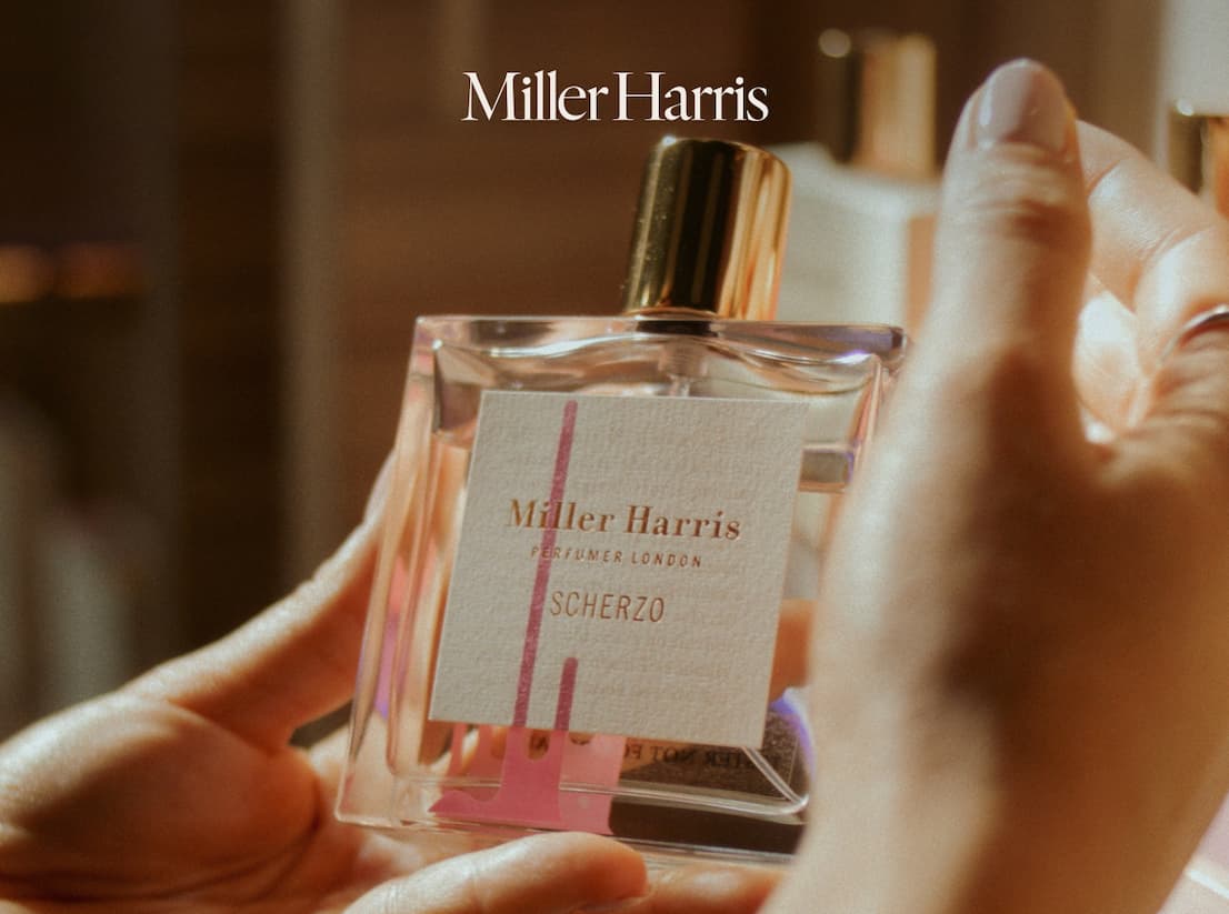 All Fragrance