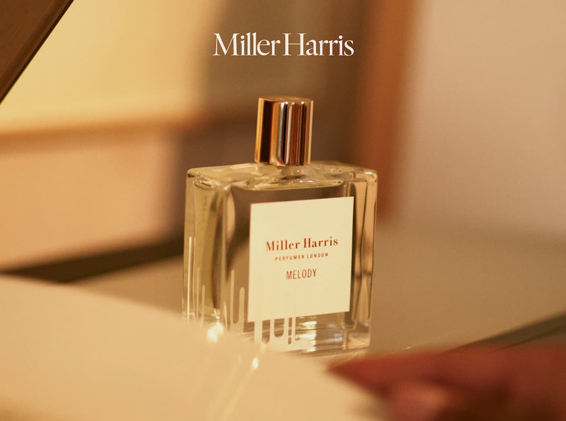 Melody Eau de Parfum