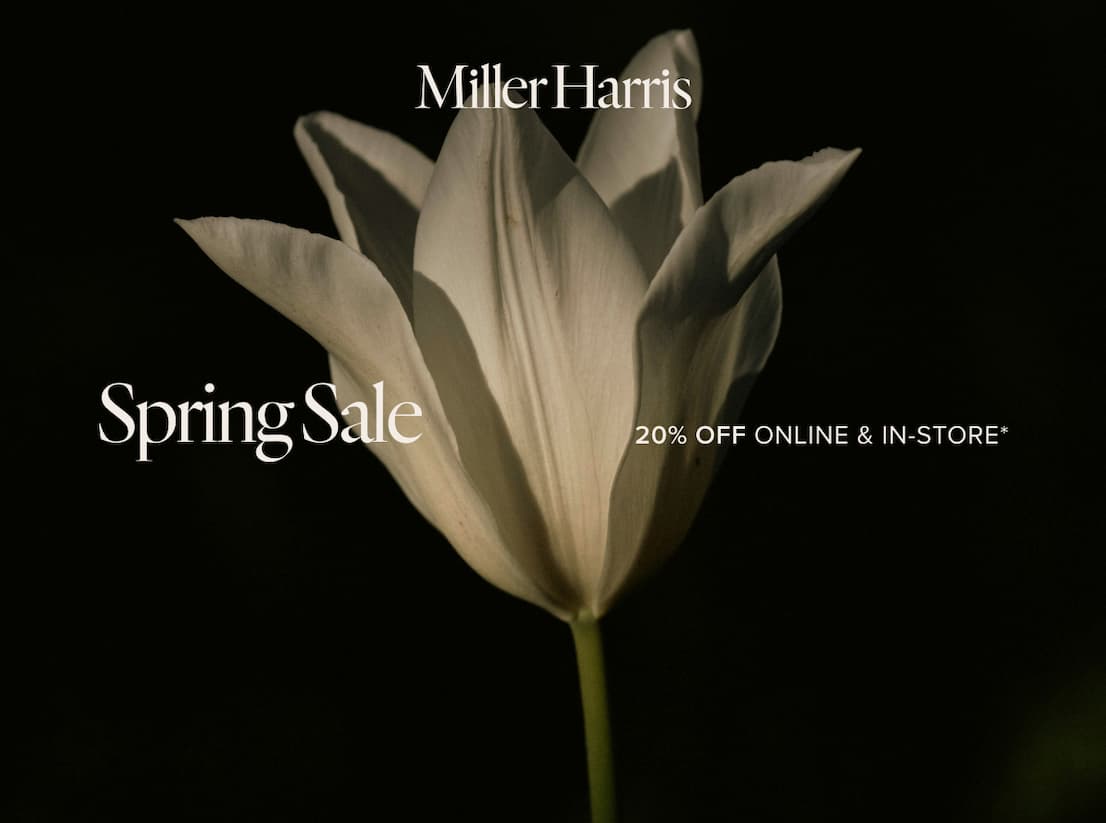 Spring Sale