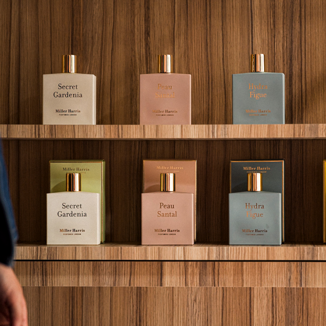 Fragrances