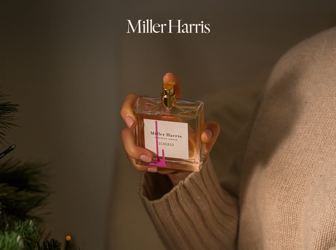 Party Scents