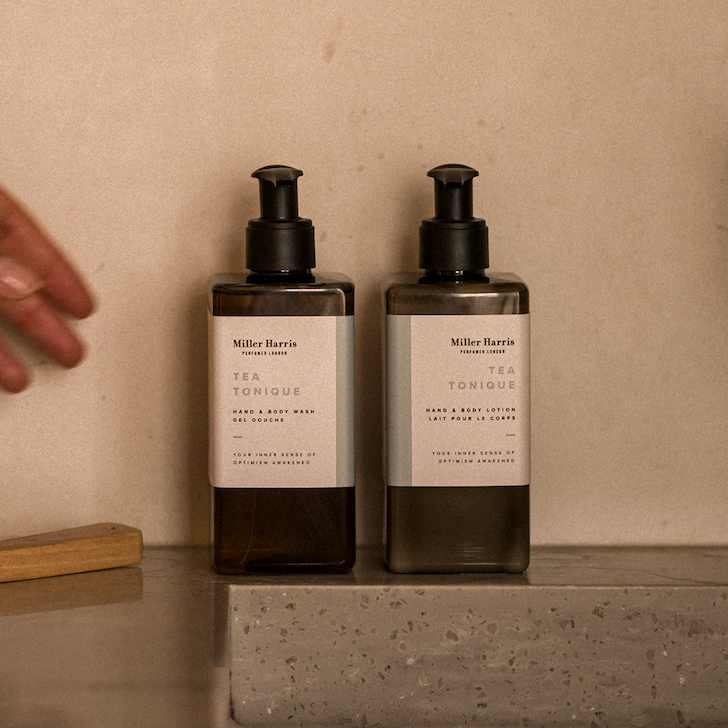 Bath & Body