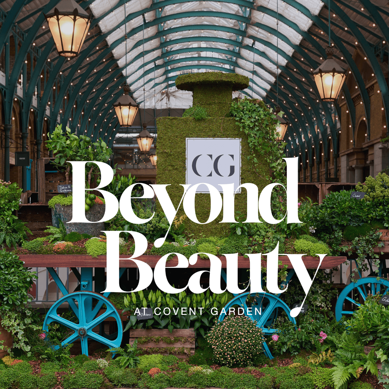 Covent Garden