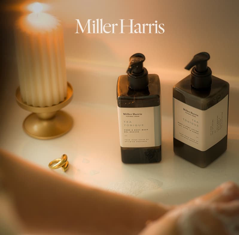 Bath & Body
