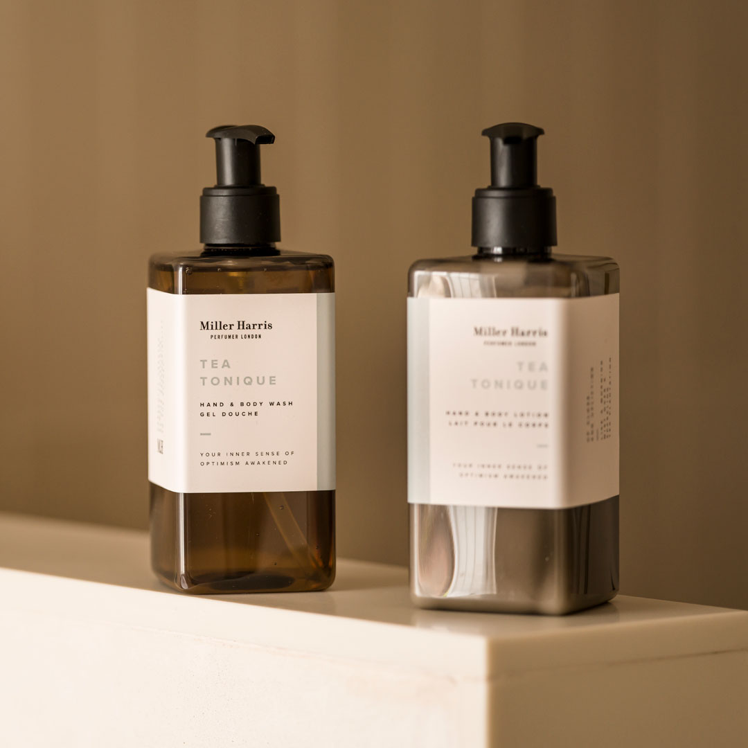 Bath & Body