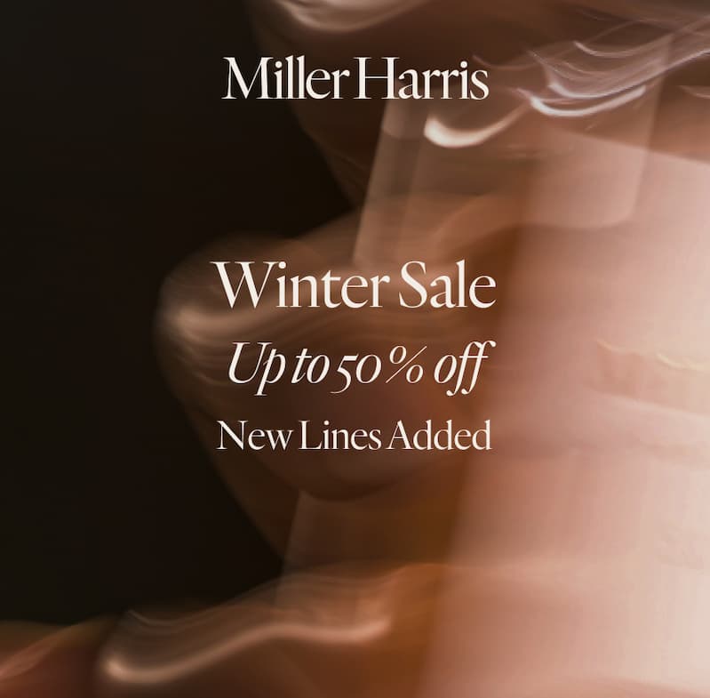 Winter Sale