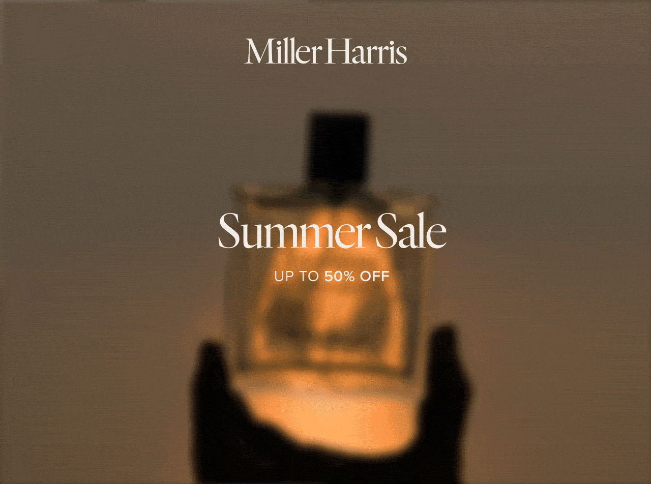 Summer Sale