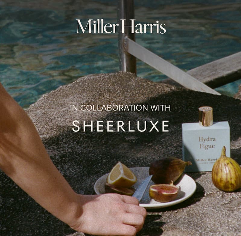 SheerLuxe