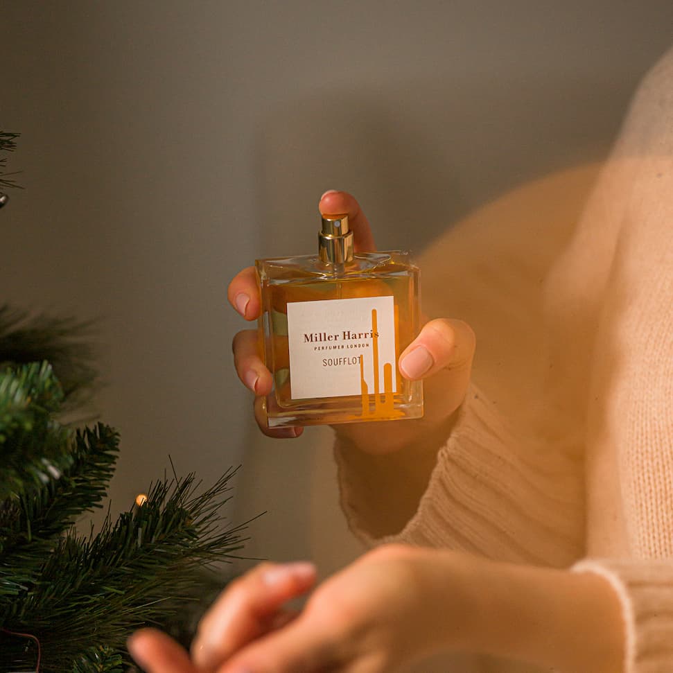 Fragrances