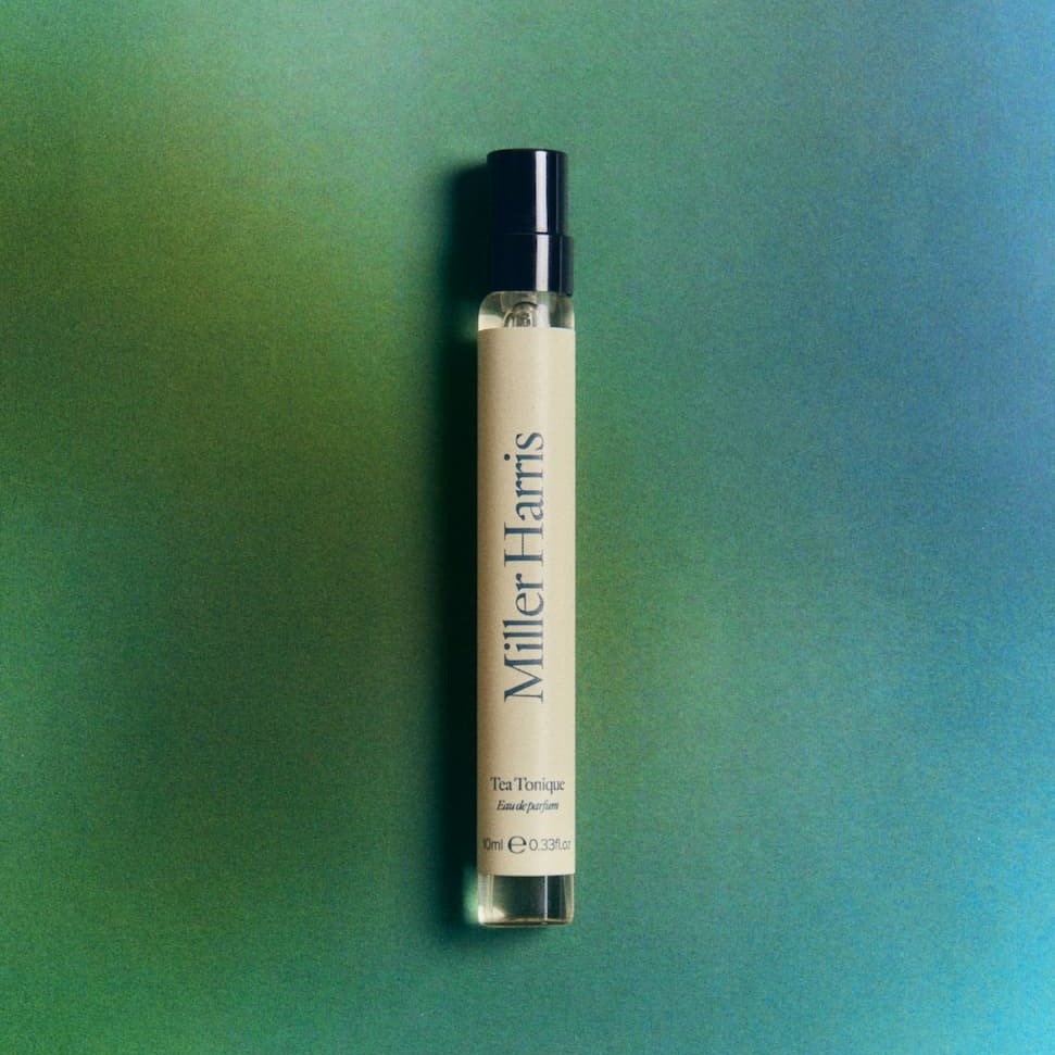 Travel Sizes