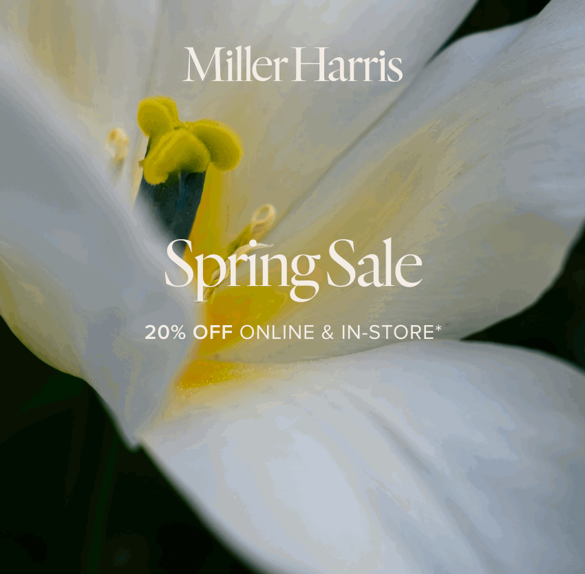 Spring Sale