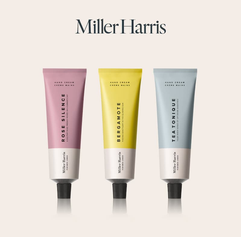 Hand Creams