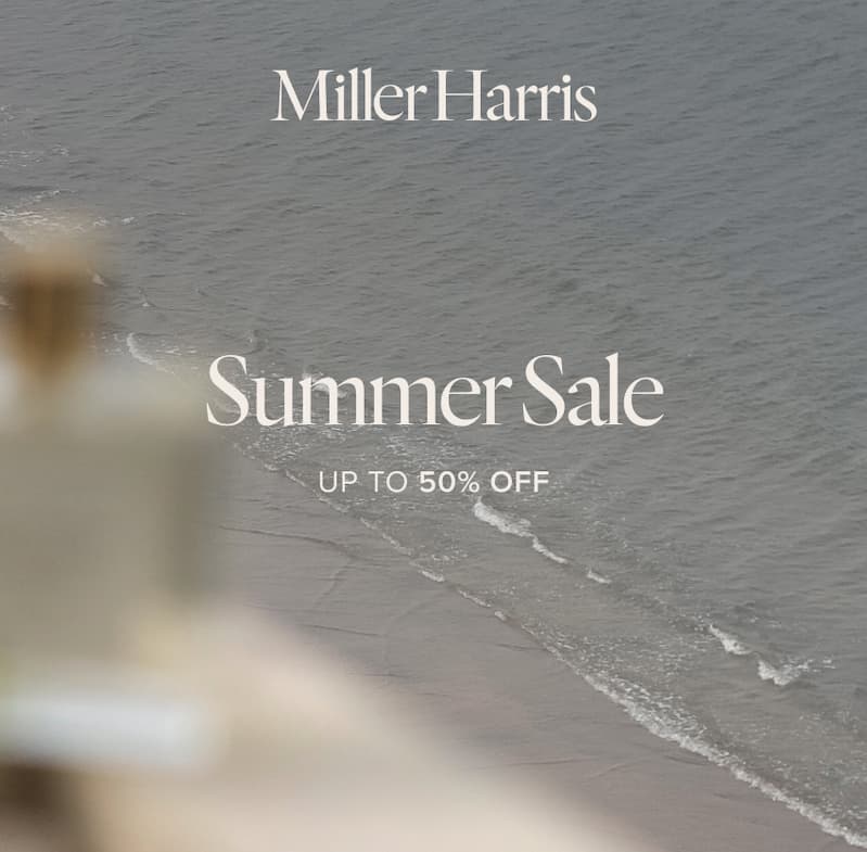 Summer Sale