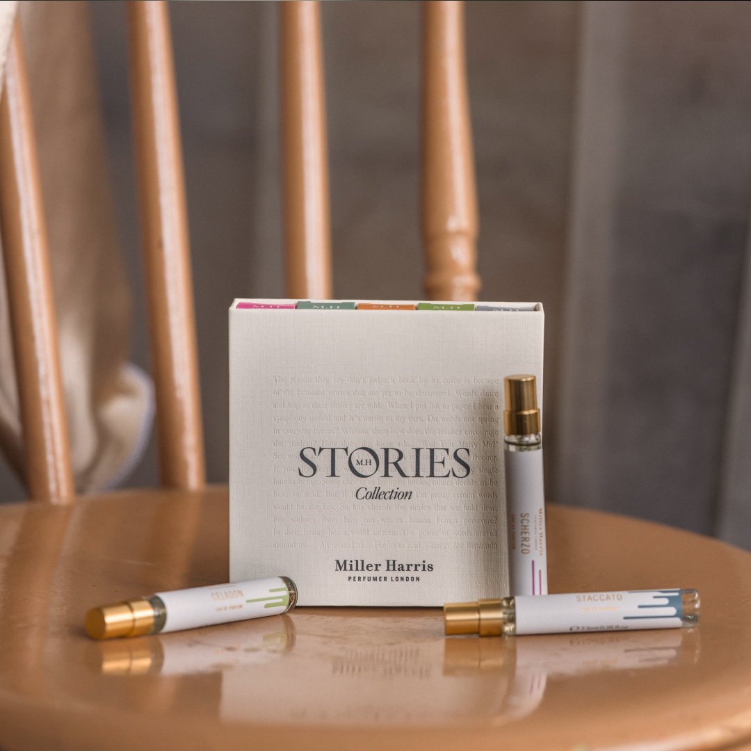 Fragrance Gift Sets