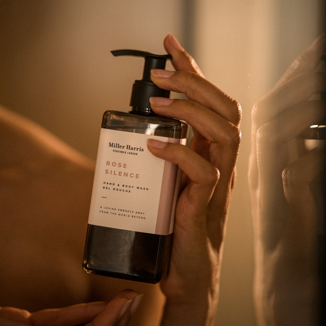Bath & Body