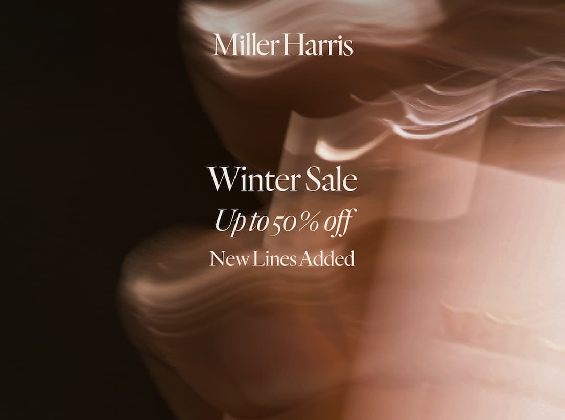 Winter Sale