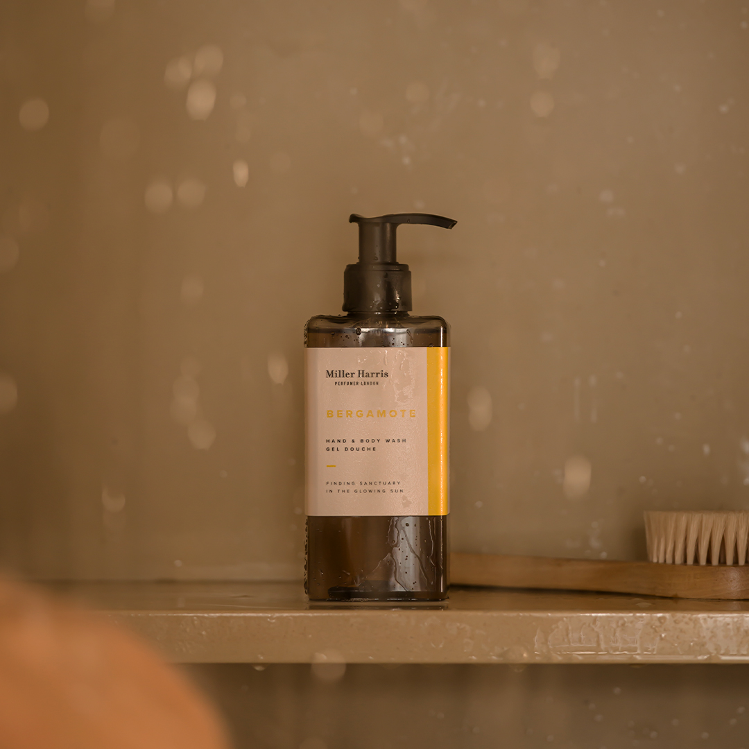 Bath & Body
