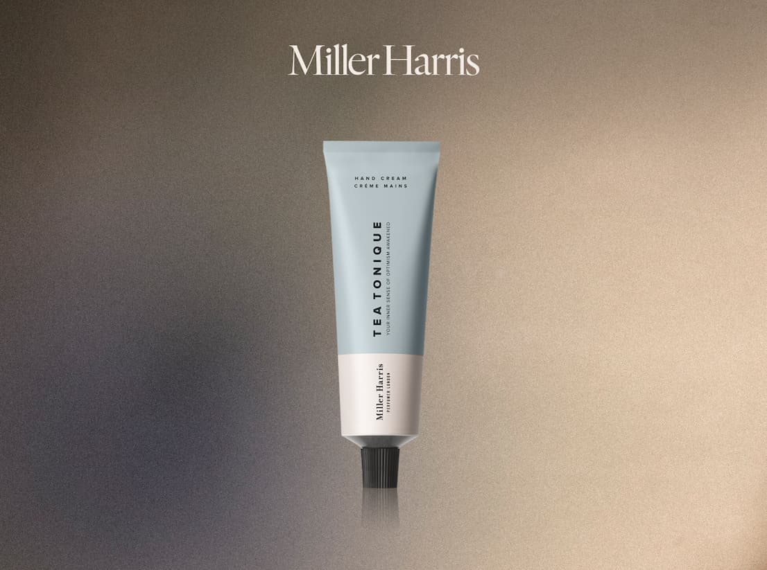 Hand Cream