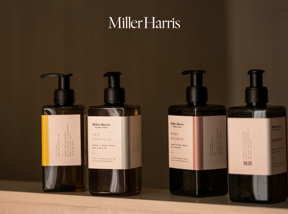 Bath & Body