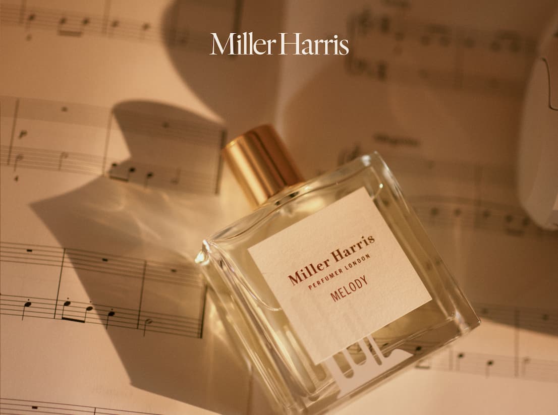 Melody Eau de Parfum