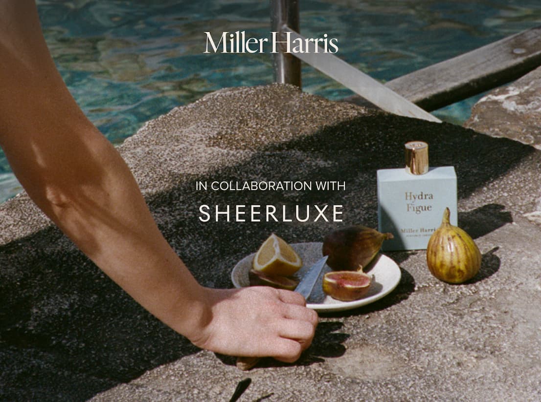 SheerLuxe