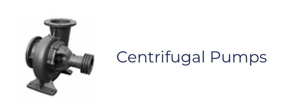 Centrifugal Pumps