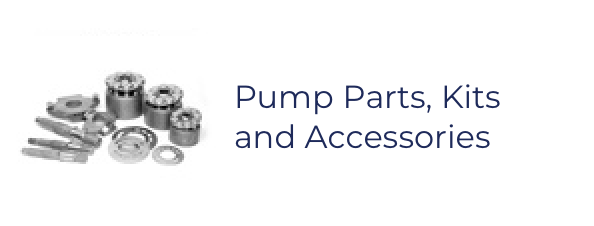 Pump Parts Kits & Accessories