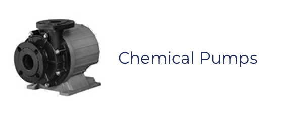 Chemical Pumps