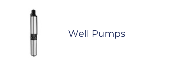 Well Pumps