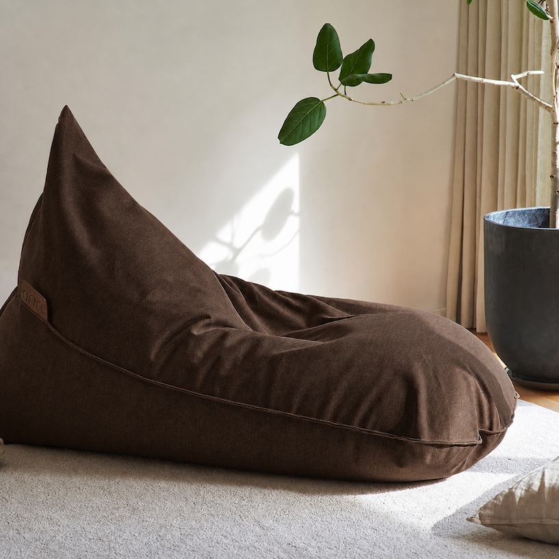 ARICO bean bag chair