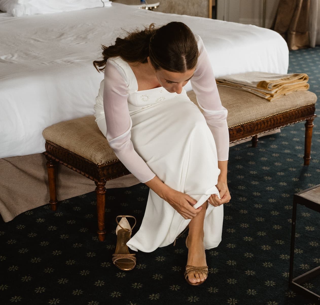 Colección flordeasoka