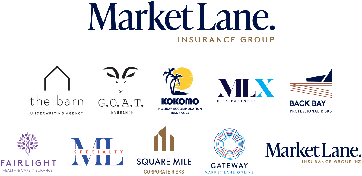 Market Lane Insurance Group