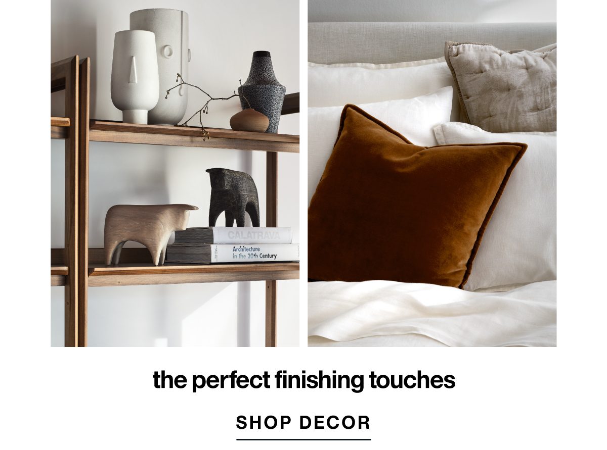 💥 Our Year End Sale is BACK with a BANG! 💥 Crate and Barrel Singapore