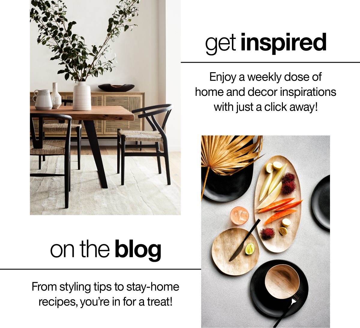 to Crate&Barrel Crate and Barrel Singapore