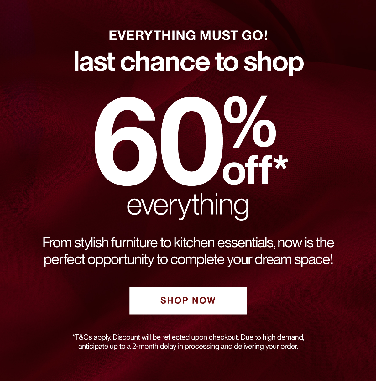 ⭐️ [REMINDER] Your Rewards points are expiring on 31 July 2023! Crate