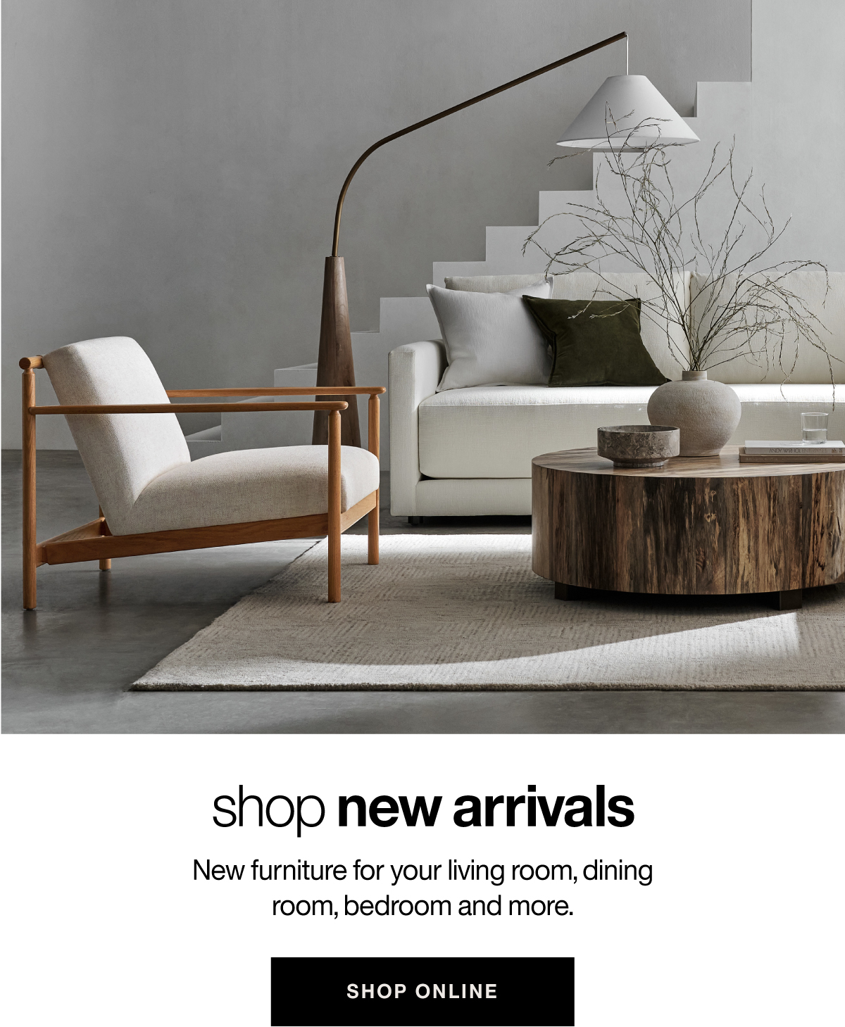 to Crate&Barrel Crate and Barrel Singapore