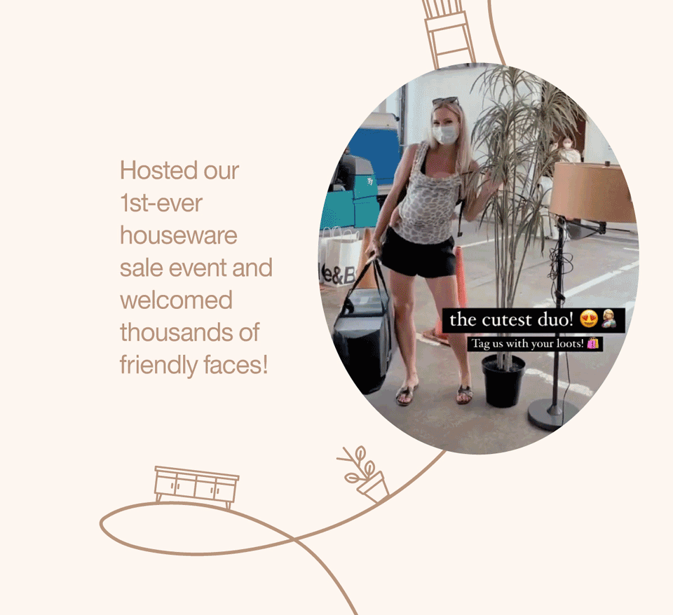 🌈 2022 in a nutshell Thank you for being a part of our journey