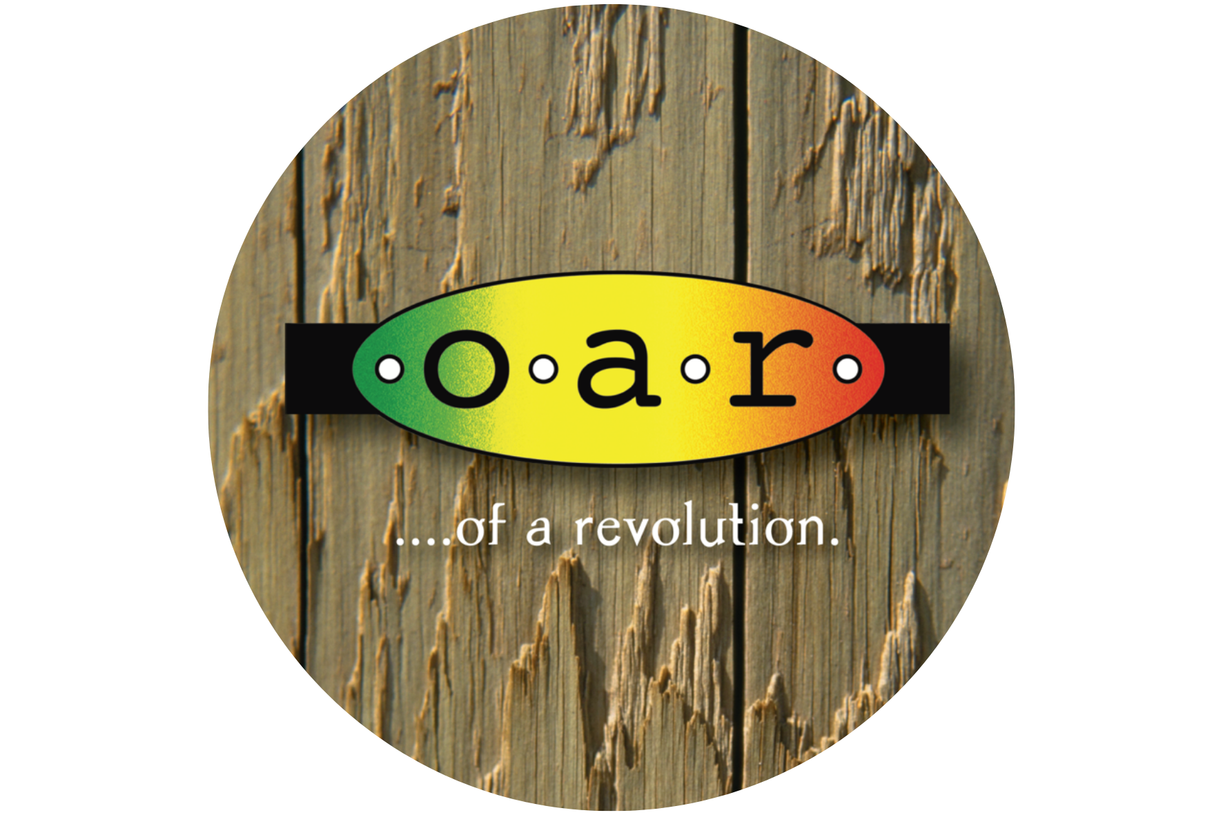 Discography O A R 