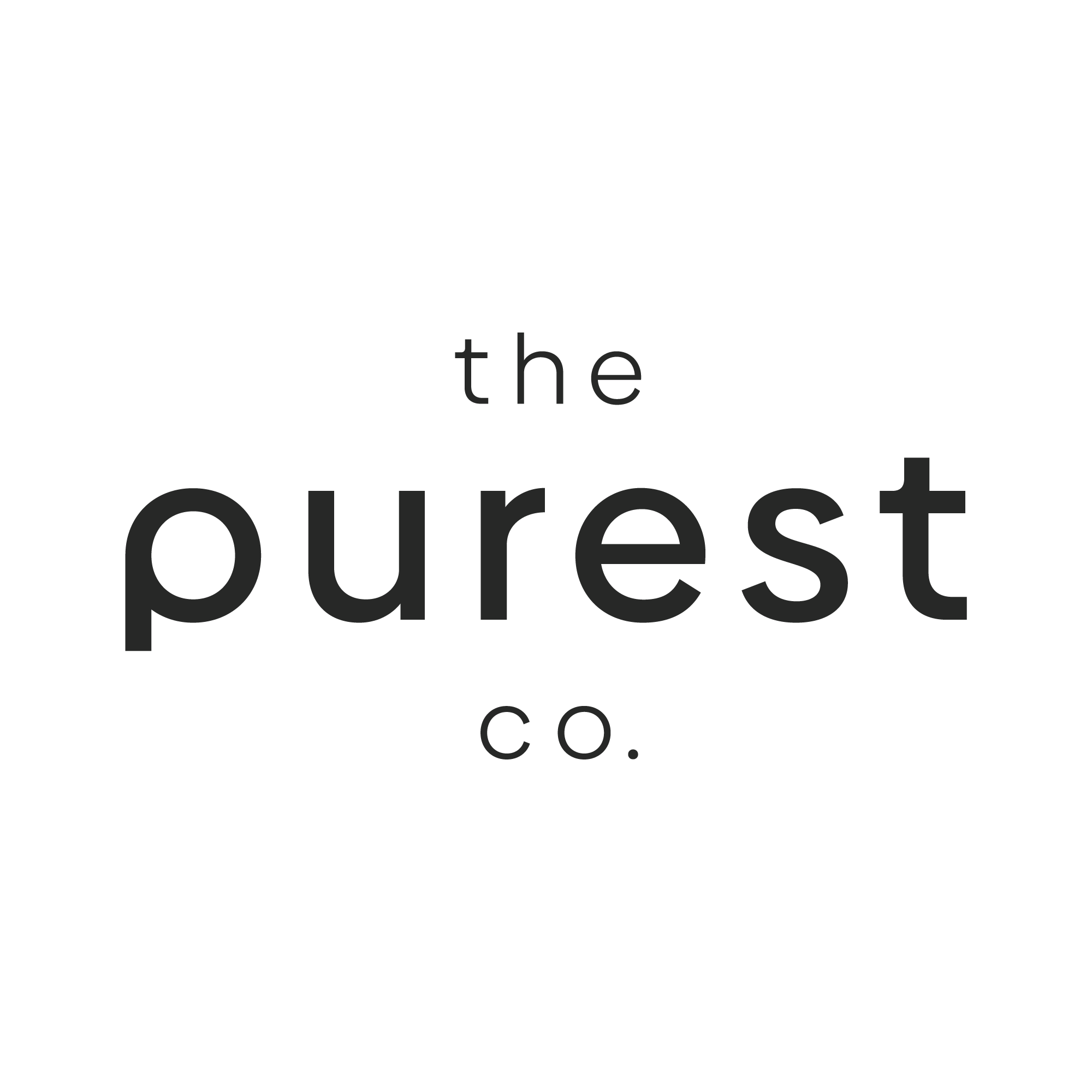 The Purest Co
