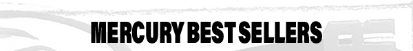 Mercury Best Sellers