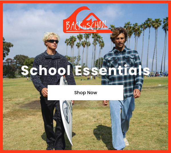 School Essentials