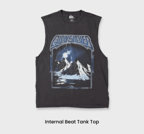 Summer Tank Tops