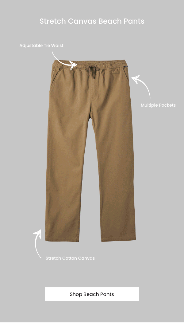 Shop Beach Pants