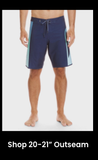 20-21" Outseam