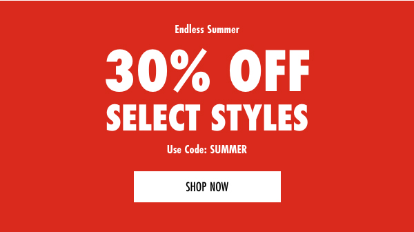 Use Code: SUMMER