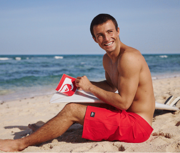Surfsilk Kaimana Boardshorts