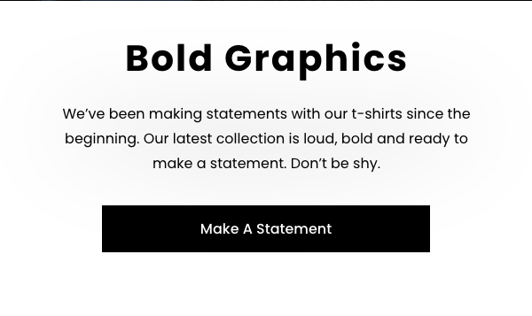 Bold Graphics
