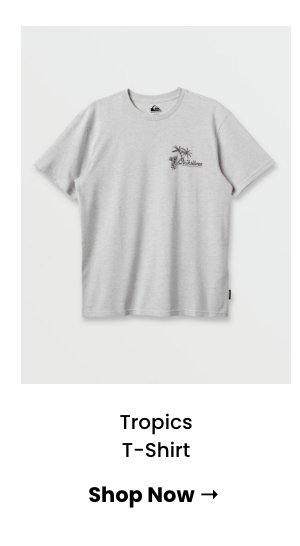 Tropics T-Shirt